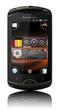 Sony Ericsson Live with Walkman (WT19i) Black